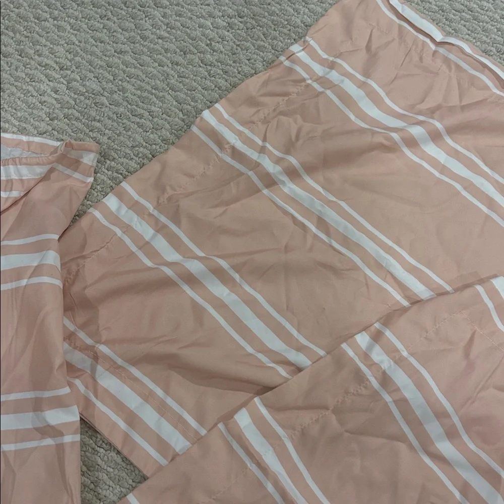 ienjoy soft pink